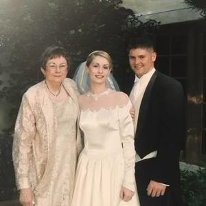 Meet your Posher, Elyse